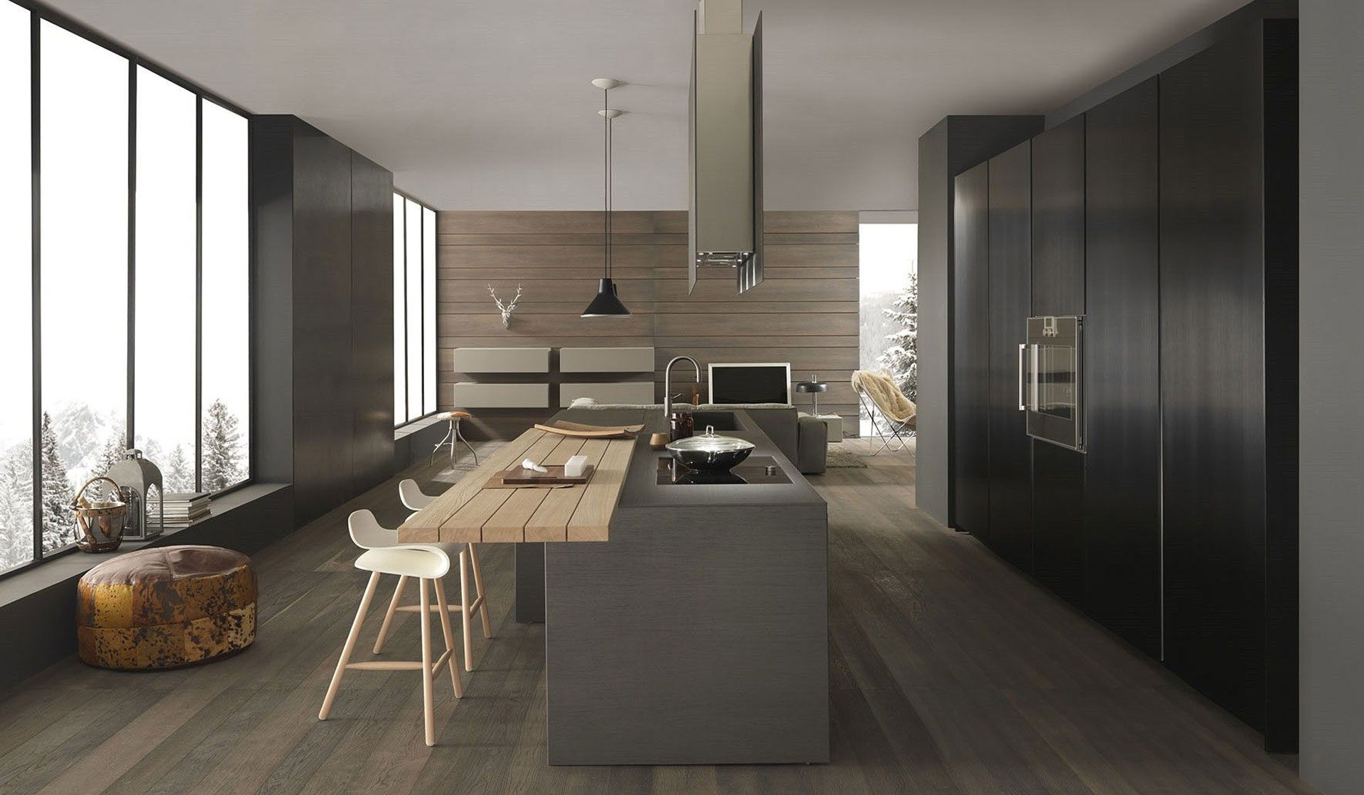 Kitchen Project 09 | Infinity Interiors