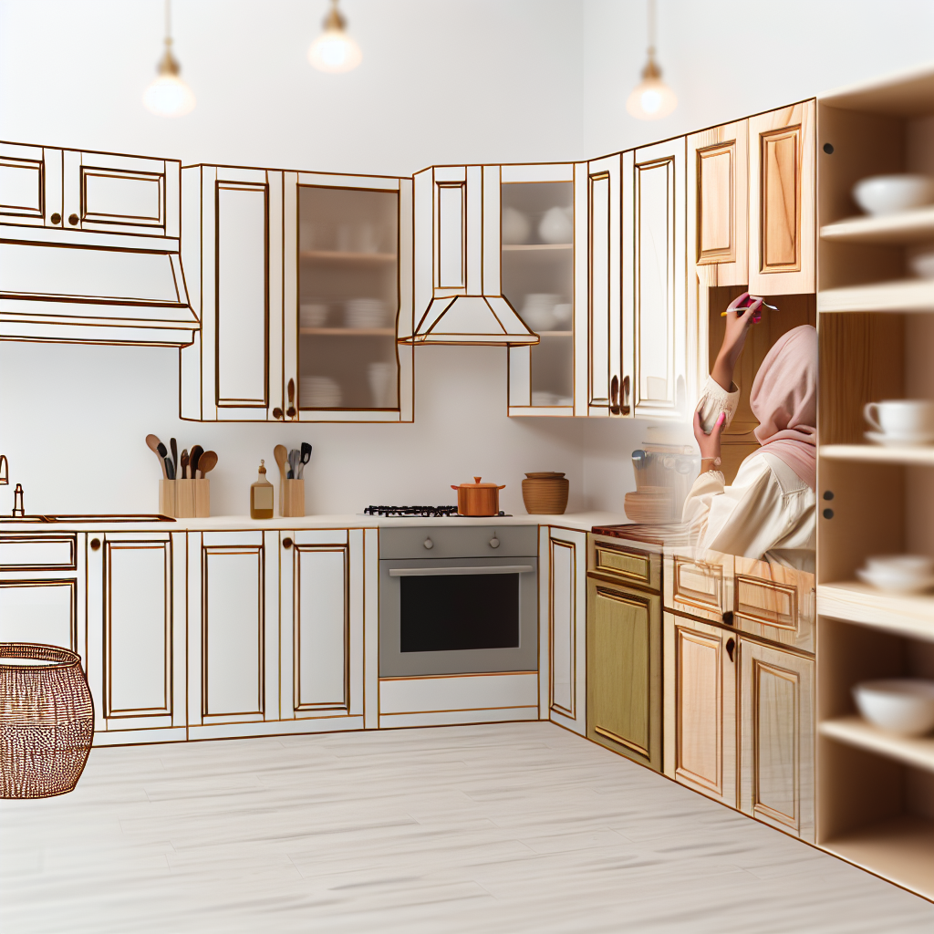 Infinite Kitchen Customization Budget-Friendly Beauties: Affordable Kitchen Cabinets From Up-and ...
