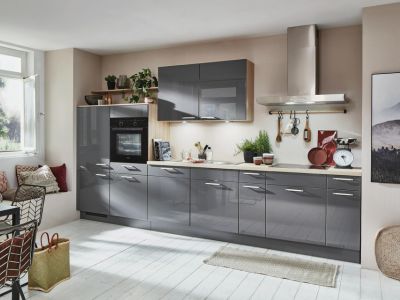 Kitchen cabinet storage solutions Sydney