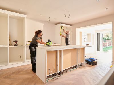 Kitchen cabinets Sydney custom cabinetry by Infinity Interiors