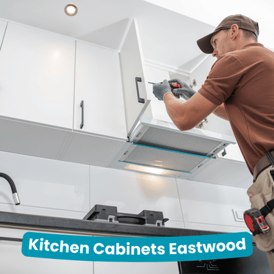 Kitchen Cabinets Eastwood