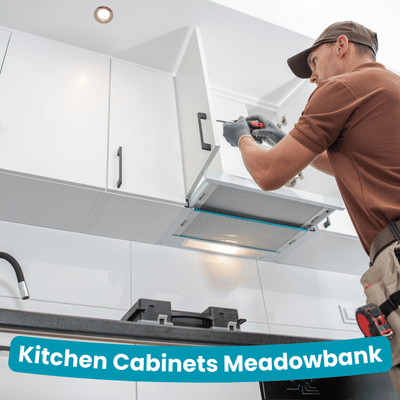 Kitchen Cabinets Meadowbank