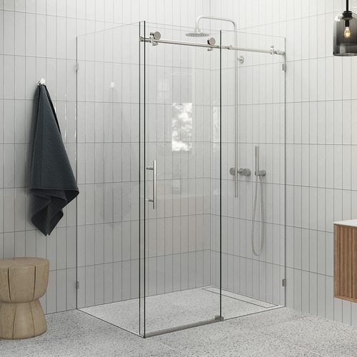 shower screens